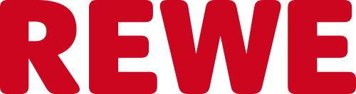 REWE Name Ort Logo
